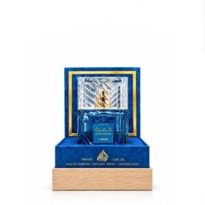LATTAFA KHAMRA Eau de perfume 100ml