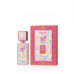 LATTAFA AJWAD Eau de perfume 60ml