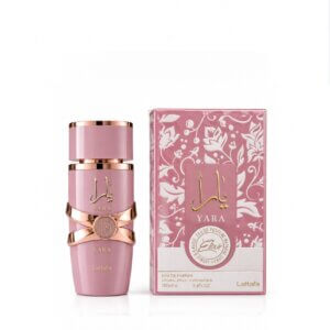 LATTAFA YARA Eau de Parfum 100 ml