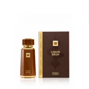 LIQUID BRUN UNISEX Equ de perfume 100ml