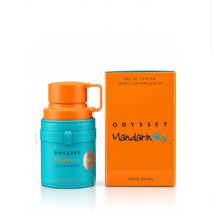 MANDARIN SKY Eau de purfume 100ml