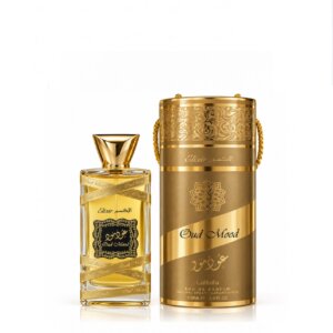 LATAFFA OUD MOOD ELIXIR Eau de perfume 100ml