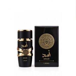 LATTAFA ASAD Eau de perfume 100ml